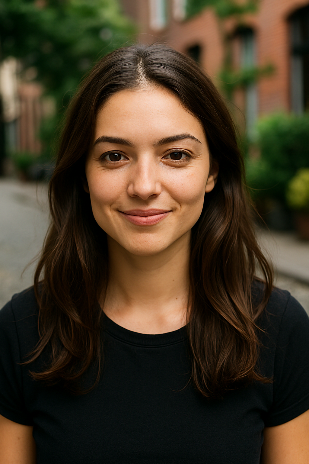 Photo of Ana R.