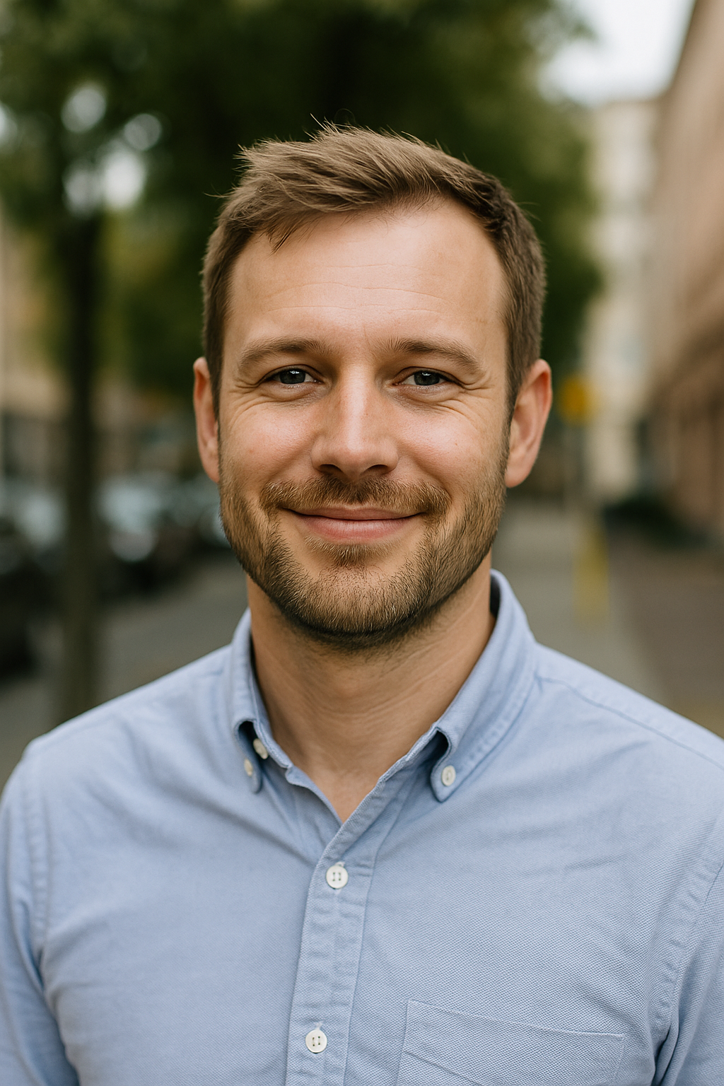 Photo of Marco T.
