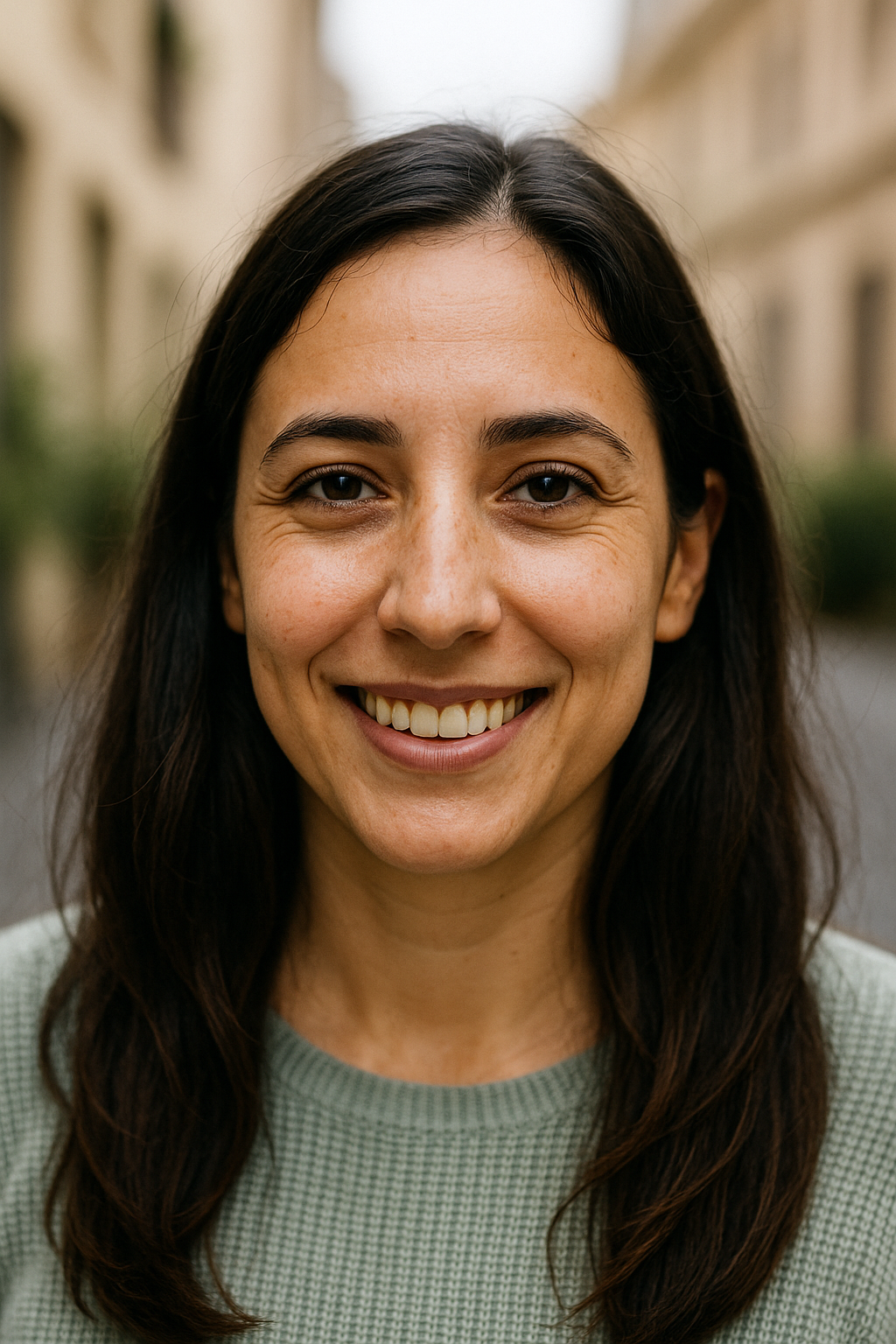 Photo of Sofia L.