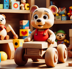 toys
